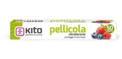 BOBINA PELLICOLA KITO MT.50  PEL50M