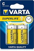 BATT. VARTA SUPERLIFE 1/2 TORCIAC BL2 2014