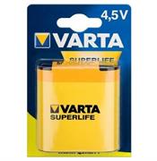 BATT. VARTA SUPERLIFE PIATTA 4,5 2012