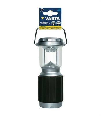 TORCIA VARTA XS CAMPING LANTERN LED 16664