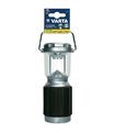 TORCIA VARTA XS CAMPING LANTERN LED 16664