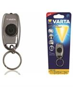 MINI TORCIA PORTACHIAVI LED VARTA