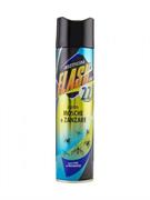 INSETTICIDA FLASH 22 SPRAY MOSCHE/ZANZ. BERGEN 250 ML 00714