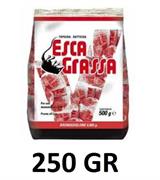 RB3 ESCA GRASSA PASTA - BUSTA 250G           01072