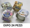 EXPO ALADINO BICCHIERE MANGIA ODORI 24 PZ SER (12 FRITTO E CUCINA+6 ANIM