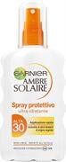 AMBRE SOLAIRE SPRAY PROTET.INTEN.FP2 200 ML