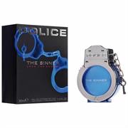 EDT POLICE THE SINNER FOR MAN 30ML 621242