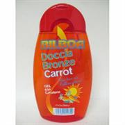 BILBOA DOCCIA BRONZE GEL CAROTENE 500 ML DB17 LVD13734