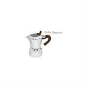 CAFFETTIERA 1/2 TAZZA GIULIA ELEGANCE  FM