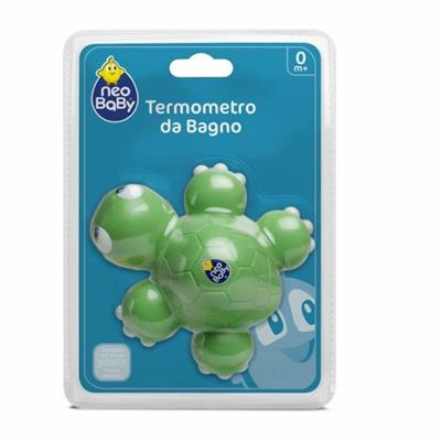 TERMOMETRO BAGNO TARTARUGA NEO BABY        843132