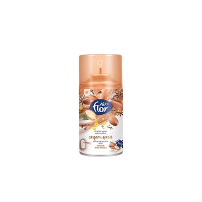 DEO AIR FLOR MATIC 250 ML PER DIFF. ARGAN E SPEZIE  00486  BERGEN