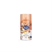 DEO AIR FLOR MATIC 250 ML PER DIFF. ARGAN E SPEZIE BERGEN 00486