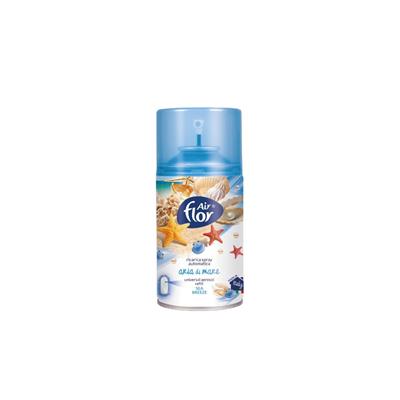 DEO AIR FLOR MATIC 250 ML PER DIFF. ARIA DI MARE BERGEN 00962