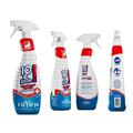 IGIENIZZANTE SUPERFICI 10 E LODE! 750ML INSUPERABILE IGYEN  DES10