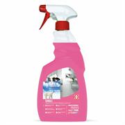 DETERGENTE MULTISUPERFICIE SANIALC SANITEC 750ML   1830-S