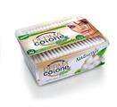 COTTON FIOC DERMA COTONE 200PZ ECO NATURALS