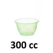 COPPETTE GELATO FLORIDA 300 CC.PISTACCHIO CONF.50PZ XFC300CC