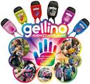 GEL MANI IGIENIZZANTE GELLINO 29ML AGRUMI    CERICHEM INOA