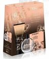 CONF.REGALO DEBORAH DOCCIASCHIUMA+EDT 100ML MANDORLO AMBRATO  009958