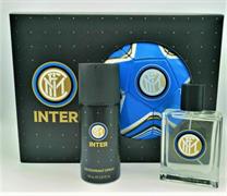 CONF. REGALO INTER PER LUI (DEO SPRAY+EDT+PALLONE)     DIAMOND