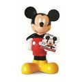 GEL DOCCIA PER BIMBI MICKEY MOUSE 3D 200 ML    SO.DI.CO.