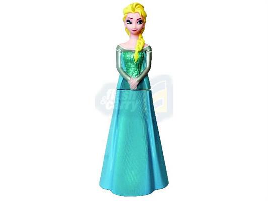 FROZEN ELSA 3D DISNEY BAGNOSCHIUMA 400 ML