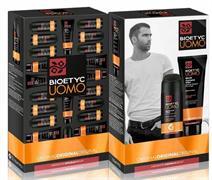 CON.REGALO BIOETYC UOMO RELAX DEODORANTE+DOCCIA SHAMPOO   009952