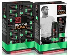 CON.REGALO DEBORAH BIOETYC UOMO FRESH DEODORANTE+DOCCIA SHAMPOO 009953