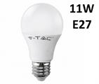 LAMPADINA V-TAC LED GOCCIA 11W E27     VT-2112