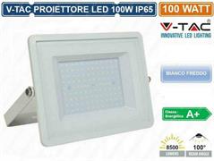 LAMPADA FARO V-TAC LED 100W    VT-49101