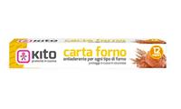 BOBINA CARTA FORNO KITO MT.12  CAF12M