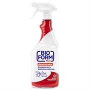 DET. DISINFETTANTE SPRAY SUPERFICI BIO FORM PLUS 750 ML PMC  604300