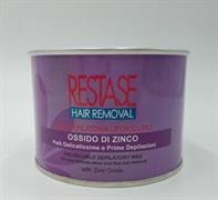 CERA BARATTOLO RESTASE 400ML LIPO ZINCO