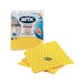 PANNO GIALLO MULTIUSO SUNNY MORBIDO 3PZ ARIX 3 1193