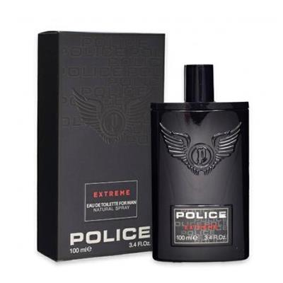 POLICE CONTEMPORARY EXTREME 100ML VAPO 201101