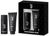 CONF.REGALO JUVENTUS GIFT SET (DEO 150 ML+SHOWER TB 200 ML) DIAMOND