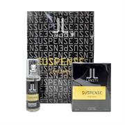 CONF.REGALO LANCETTI AFTER 100ML+ DEO 120 ML SUSPENSE LANC05