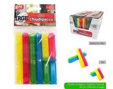 PINZE CHIUDIPACCO 8PZ IRGE PIN1573A