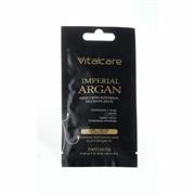 MASCHERA PER CAPELLI VITALCARE 25ML IMPERIAL ARGAN CAPELLI DANNEGG.