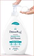 INTIMO DERMOMED IN SOFT MOUSSE NEUTRO 600ML  HI7018