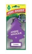 DEO AUTO ARBRE MAGIQUE LAVANDA  102270