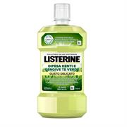 COLLUTTORIO LISTERINE 500ml PROTEZIONE ANTI-CARIE