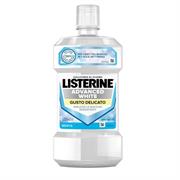 COLLUTTORIO LISTERINE 500ml ADVANCED WHITE MILD NEW