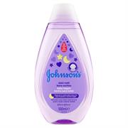 BAGNO BABY JOHNSON'S DOLCI NOTTI 500ML