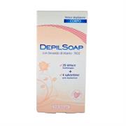 STRISCE DEPILATORIE CORPO 20STR DEPILSOAP PELLI DELICATE 181000