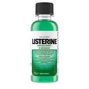 COLLUTTORIO LISTERINE 95ml DIFESA D&G 83255