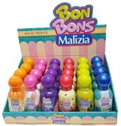 EXPO EDT BON BONS 50ml 24pz MALIZIA 123848