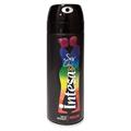 DEO INTESA SEX UNISEX 125ml PRIDE2BE IN EXPO 131215