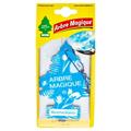 DEO AUTO ARBRE MAGIQUE MUSCHIO BIANCO 102366