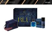 CONF.REGALO CAPUCCI INTENSO AFTER SHAVE 100ml+DEO 150ml+BEAUTY